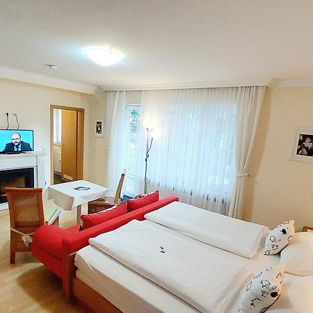 Parkhotel Ruhpolding Inklusive Chiemgaukarte 외부 사진