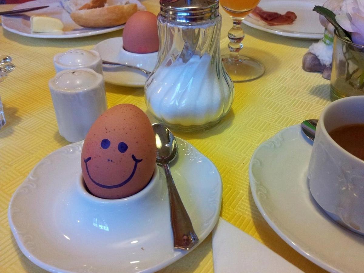 Parkhotel Ruhpolding Inklusive Chiemgaukarte 외부 사진
