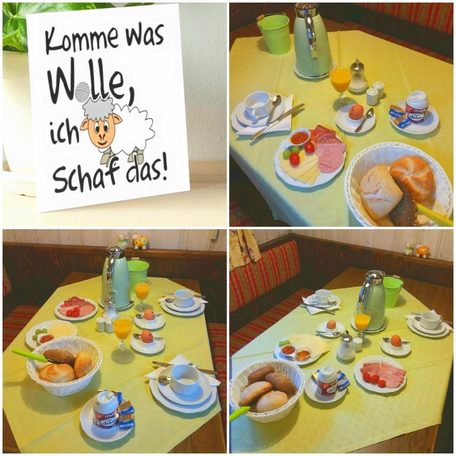 Parkhotel Ruhpolding Inklusive Chiemgaukarte 외부 사진