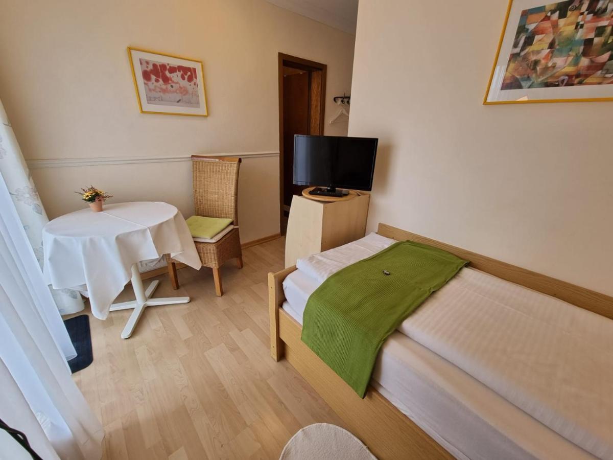 Parkhotel Ruhpolding Inklusive Chiemgaukarte 외부 사진