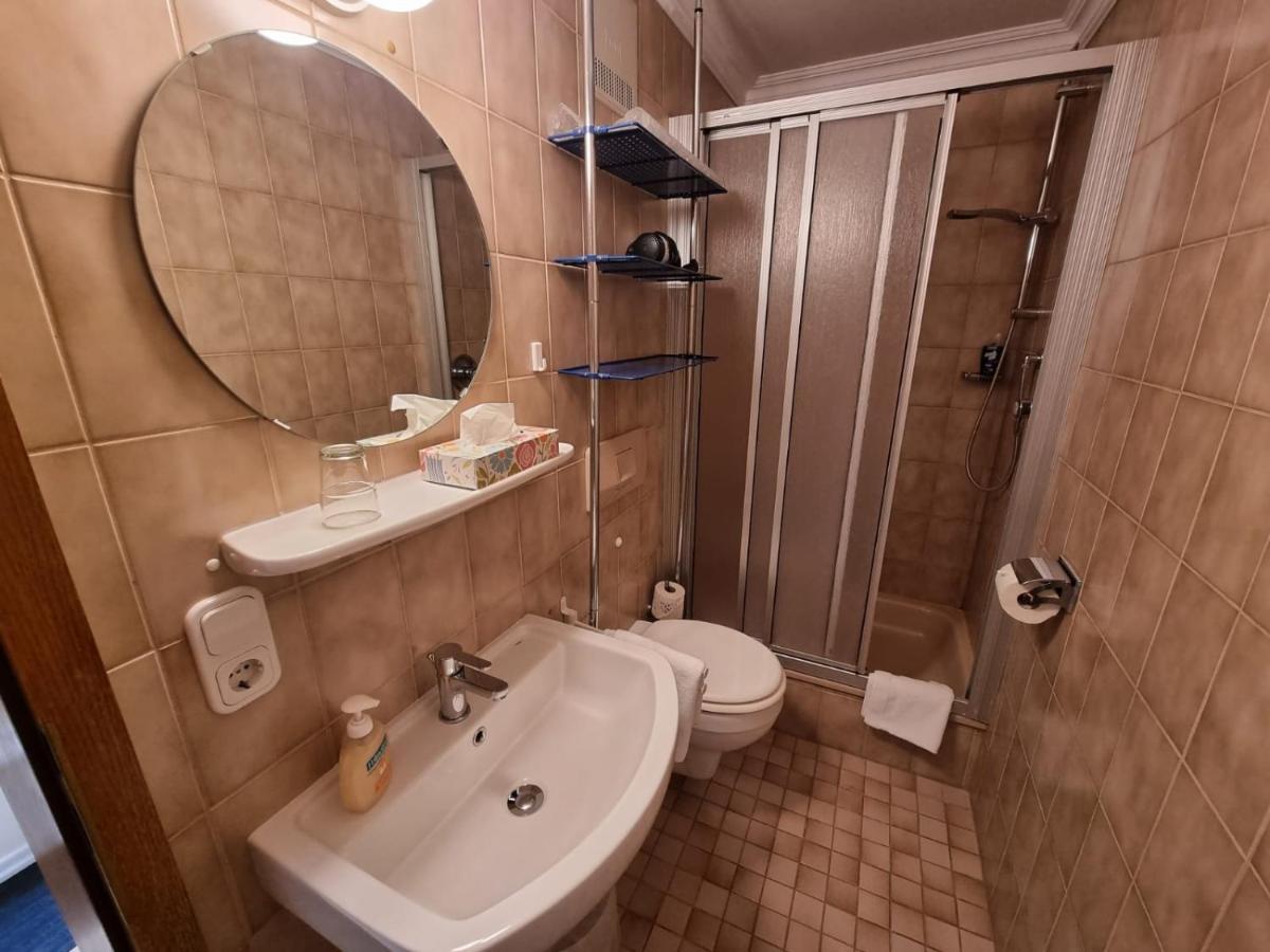 Parkhotel Ruhpolding Inklusive Chiemgaukarte 외부 사진