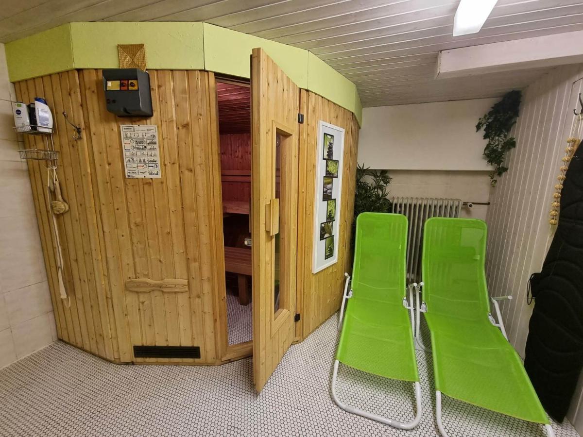 Parkhotel Ruhpolding Inklusive Chiemgaukarte 외부 사진