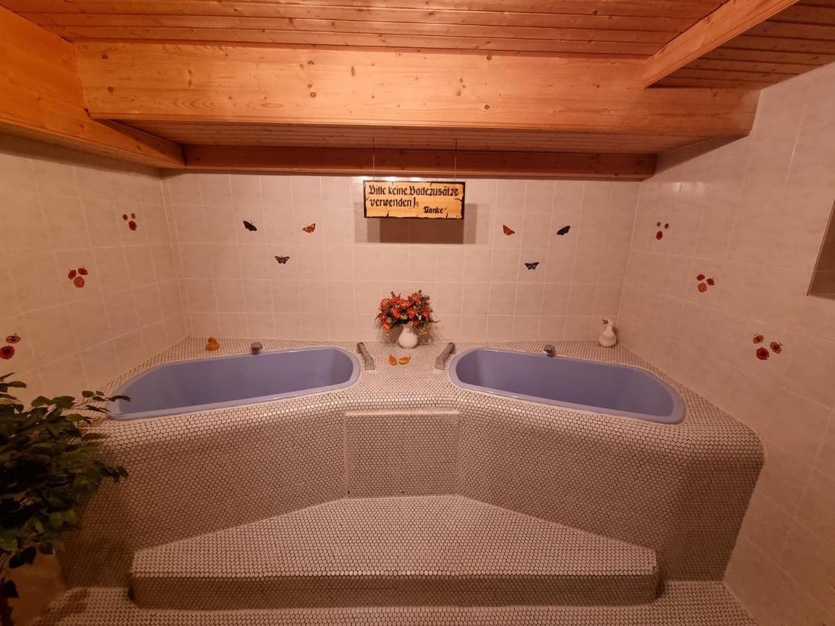 Parkhotel Ruhpolding Inklusive Chiemgaukarte 외부 사진