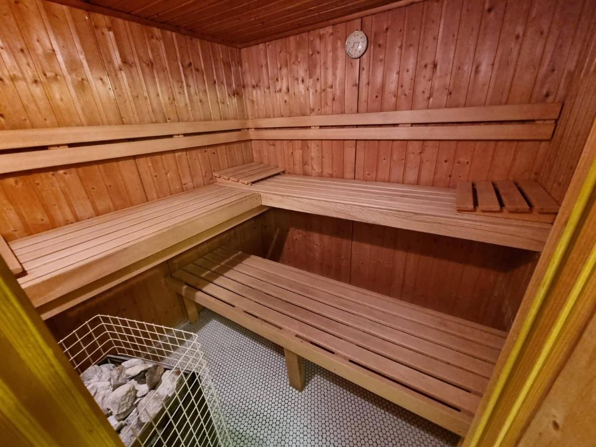 Parkhotel Ruhpolding Inklusive Chiemgaukarte 외부 사진