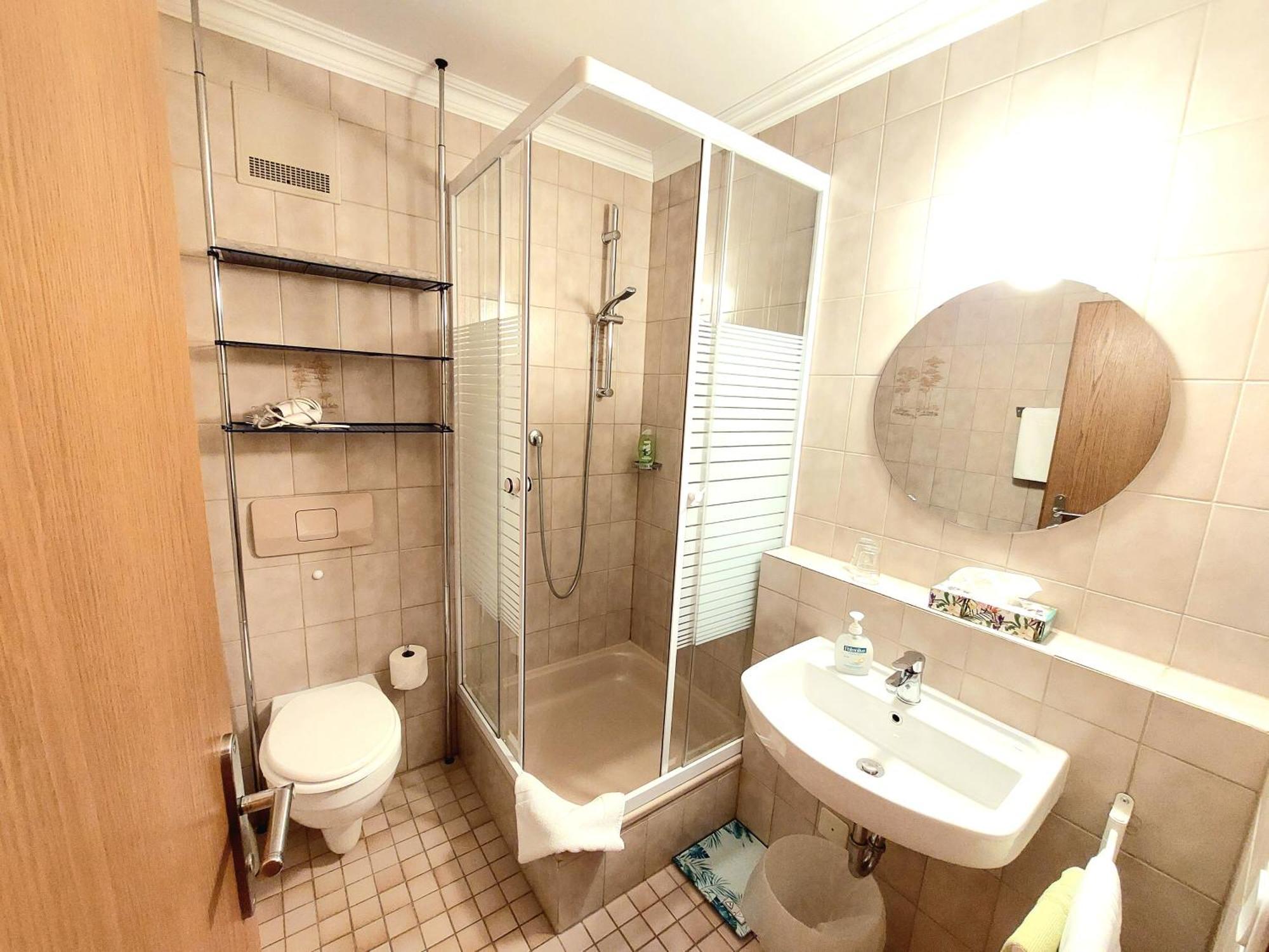 Parkhotel Ruhpolding Inklusive Chiemgaukarte 외부 사진