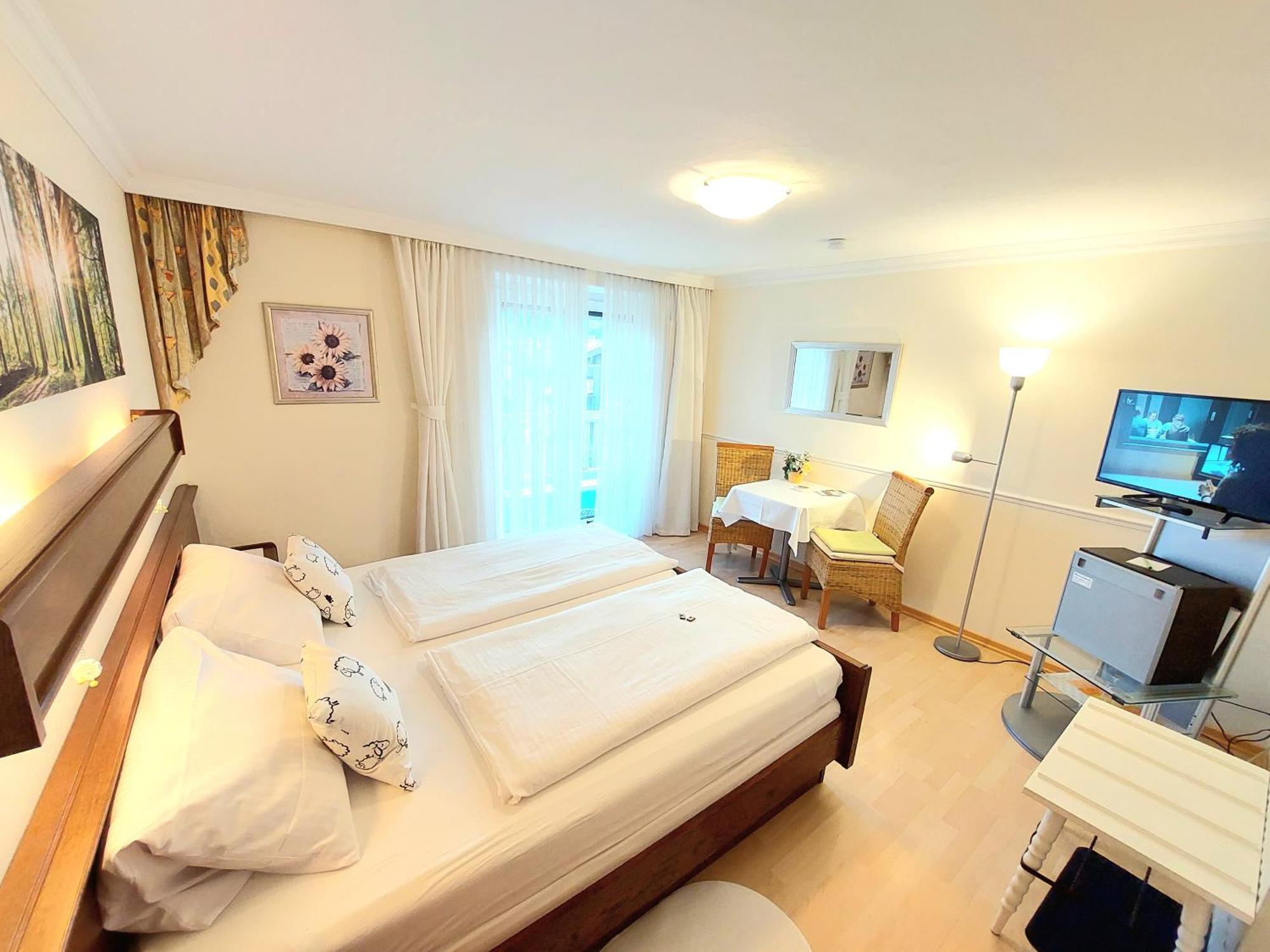 Parkhotel Ruhpolding Inklusive Chiemgaukarte 외부 사진