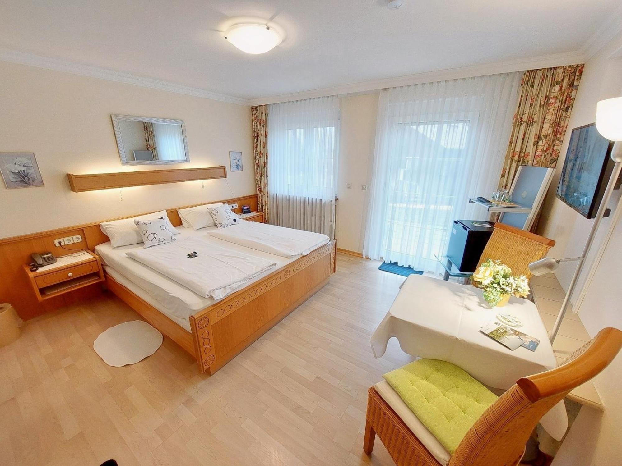 Parkhotel Ruhpolding Inklusive Chiemgaukarte 외부 사진